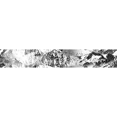 Муза-Керамика Himalayas B300D255 4.5x30