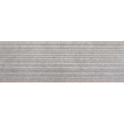 Rocersa ceramic Muse Relive Grey rect 40x120