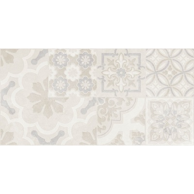 Golden Tile Doha 571061 Бежевый с Узором 30x60