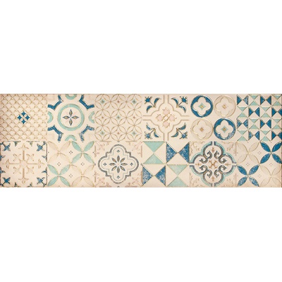 Lasselsberger (LB-Ceramics) Парижанка 1664-0179 Декор Арт-мозаика 20x60