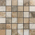 Ceracasa Dolomite Mozaico Multicolor 30x30