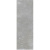 Ariostea Ultra Metal Grey Zinc Soft 6mm 100x300