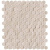 Fap Ceramiche Brooklyn fNLC Round Sand Mos. 29.5x32.5