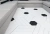 WOW Floor Tiles 113940 Chevron A Ash Grey Matt 9,8x52,2