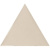 Equipe Scale 23815 Triangolo Greige 10.8x12.4