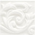 Ceramiche Grazia Essenze VO010 Voluta Bianco Craquele 13x13