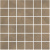 Apavisa Aluminium 8431940349997 Copper Spazzolato Mosaico 29.75x29.75