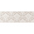Fap Ceramiche Lumina Glam fNDF Lace Pearl Damasco Inserto 30.5x91.5