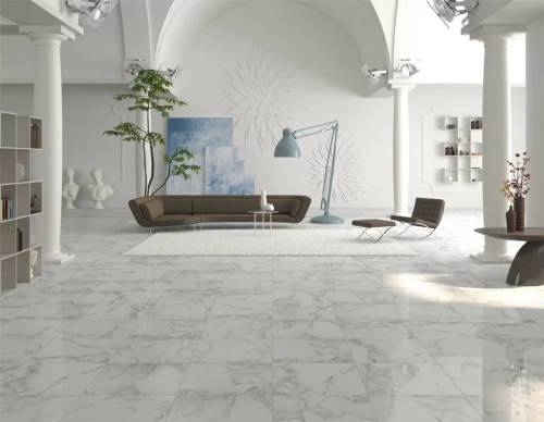 Arcana Ceramica Marble Classique-R Arena-2 59.3x59.3