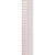 Impronta italgraniti E_motion EN03LC Pink Sixties Listello 11.5x55