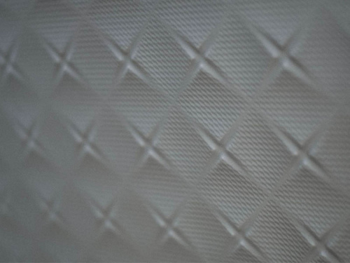 Atlantic tiles projects Aston Zagato Lighting White 29.5x90