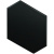 Equipe Benzene 23832 Black matt 12.4x10.8