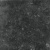 Vitra Ararat K823731 Черный матовая 45x45