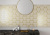Saloni Ceramica Glaze Spike Dorado 29.5x90.1