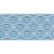 Impronta italgraniti Square Wall Blu Formel. Glitter Dec. 12.5x25
