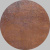 Apavisa Metal 8431940228933 Circle Moon Copper Natural 7.3x7.3