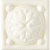 Ceramiche Grazia Essenze TOV01 Voluta Tozzetto Magnolia 6x6