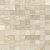 Cerim Ceramiche Timeless 747411 Marfil 3x3 Mosaico Luc 30x30