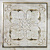 Monopole Ceramica Petra Gold B Dec. 15x15