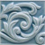 Ceramiche Grazia Essenze VO06 Genziana 13x13