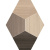 Saloni Ceramica Eukalypt Modulo Cuatro Iris 38x48