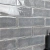 Settecento Chroma 154105 Brick Grafite 7,6x30,5