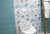 Ceramicas Myr Fly L-894 Turquesa 4.5x60