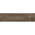 Cersanit Wood Concept Prime 15985 Natural темно-коричневый 21.8x89.8
