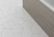WOW Floor Tiles 102945 Chevron Floor A Graphite 9.8x52.2