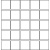 Casalgrande Padana Chalon 1704450 Mosaico Grey 6x6 30x30