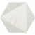 Equipe Carrara 23102 Hexagon Peak 17.5x20