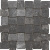 Ceramiche RHS (Rondine) London J86027 Charcoal 30x30