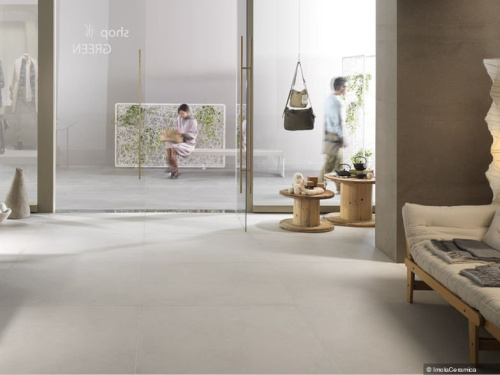 Imola ceramica Concrete Project 12Dg 60x120