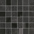 Impronta italgraniti Marble Experience MB043MM Sahara Noir Mosaico Mix 30x30