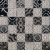 Fap Ceramiche Creta fK63 Maiolica Grey Mosaico 30.5x30.5