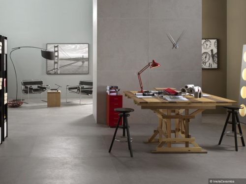Imola ceramica Concrete Project Conproj 60W Lp 60x60