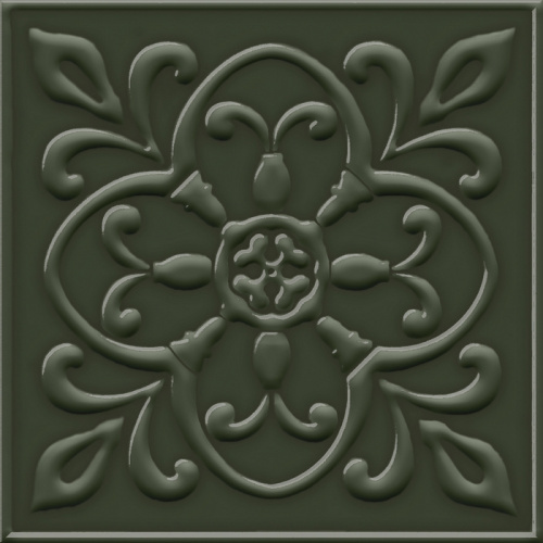 Gracia Ceramica Moretti Green PG 01 20x20