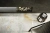 Ariostea Ultra Onici Grey Onyx Vein Cut Lucidato Shiny 6mm 300x150