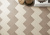 Ape ceramica Carpet Crochet Cloudy rect 60x60