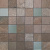 Azteca Chaiten Mosaico Geo Copper 30x30