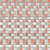 Colori Viva Marmol CV10117 Мозаика 1.5x1.5 30.5x30.5