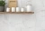 WOW Gea 120295 Rounded  Edge Linen 1,1x12,1 - керамическая плитка и керамогранит