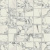 Casa Dolce Casa Stones and More 2.0 756684 Arabescato White Matte Mosaico 5x5 30x30