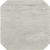 Ape ceramica Verona Octagon Grey 20x20