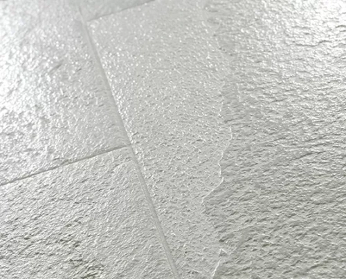 Casalgrande Padana Mineral Chrom 6709761 Mosaico White Soft 3x3 30x30