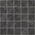 Laparet Olimpus MM34038 Мозаичный Черный 25x25