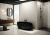 Imola ceramica The Room MK.INFBR1530Rm 15x30