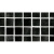 Ezarri Niebla 2501-B Black 31,3x49,5