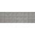 Colorker Corinthian Crossed Grey 31.6x100