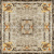 Infinity Ceramic Tiles Dell Imperatore Roseton Light 120x120
